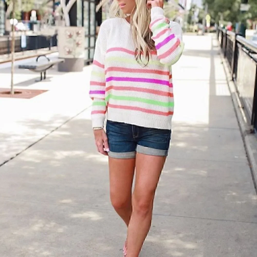 Pink Lily Boutique Lightweight Sweater